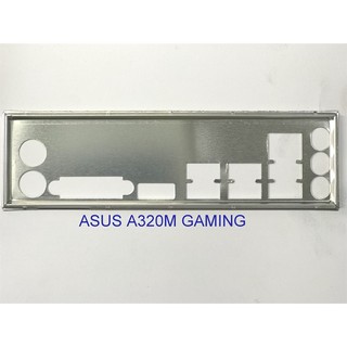 Miếng fe chặn main asus ex-a320m-gaming