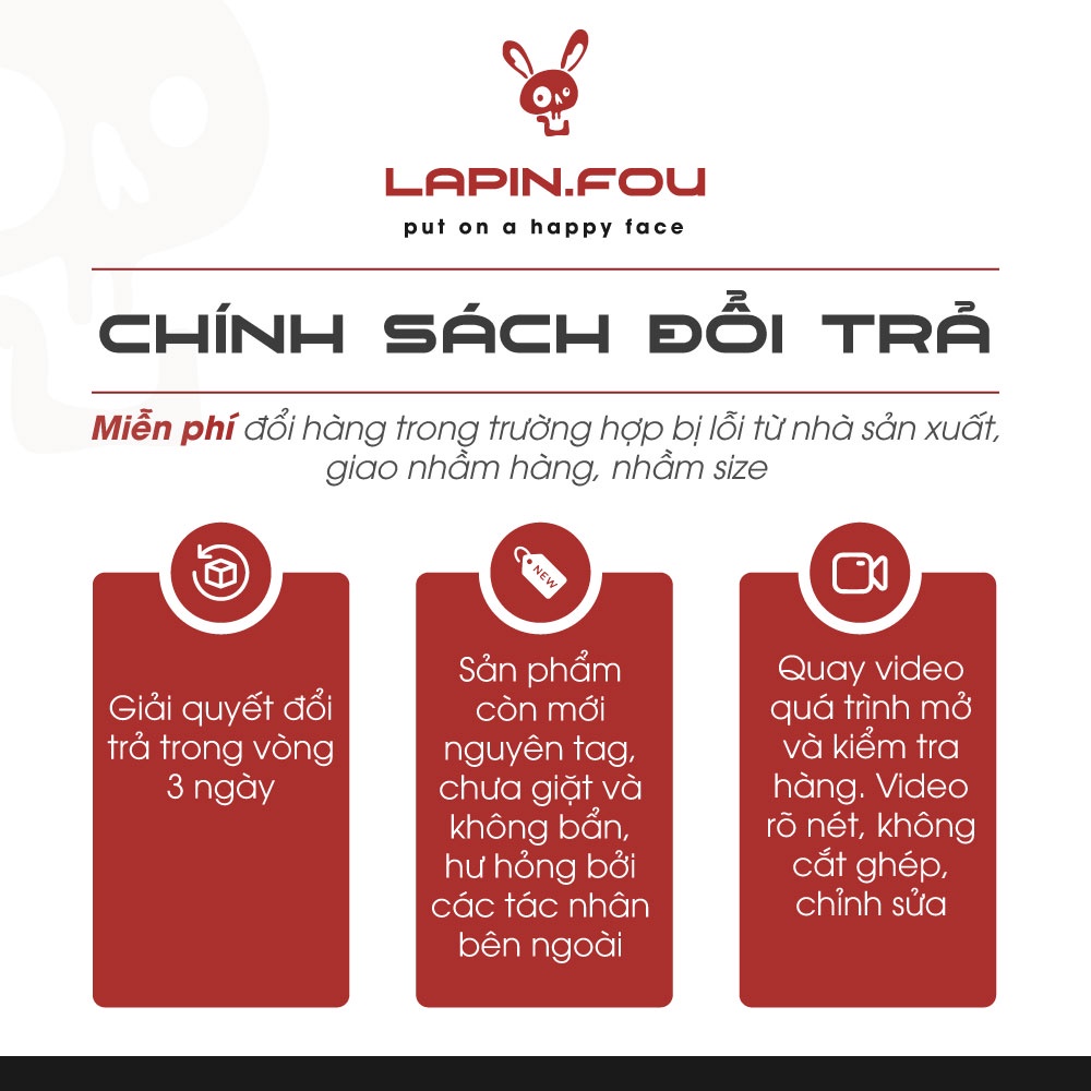 Áo Thun Unisex Nam Nữ Local Brand - Lapin.Fou Gấu Dâu Strawberry Bear