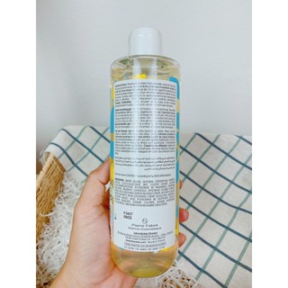 [CHUẨN AIR] Sữa Tắm Gội KLORANE BEBE 2 in 1