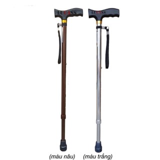 Gậy 1 chân batoong lucass y20