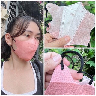 1 cái khẩu trang 5D An Phong (Màu ngẫu nhiên)