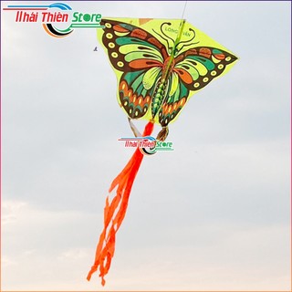 Diều Bướm Trung Long Vân