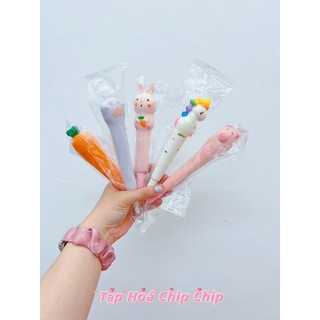 Bút squishy dễ thương