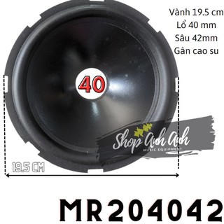 Màng loa các loại combo