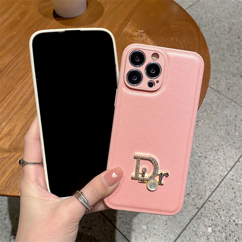 Thời Trang Ốp Điện Thoại imd Hình dior 3d Cho iphone 15promax 15pro 15 13 pro max 12 pro max 11 pro max 14promax 14 14 plus xsmax xr x 7 8 plus