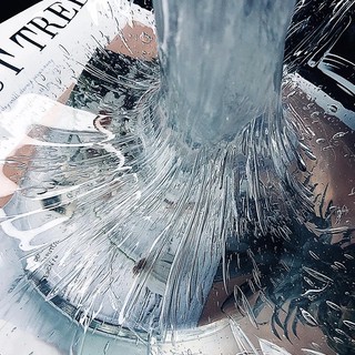 Clear Base Slime - Slime trong cơ bản
