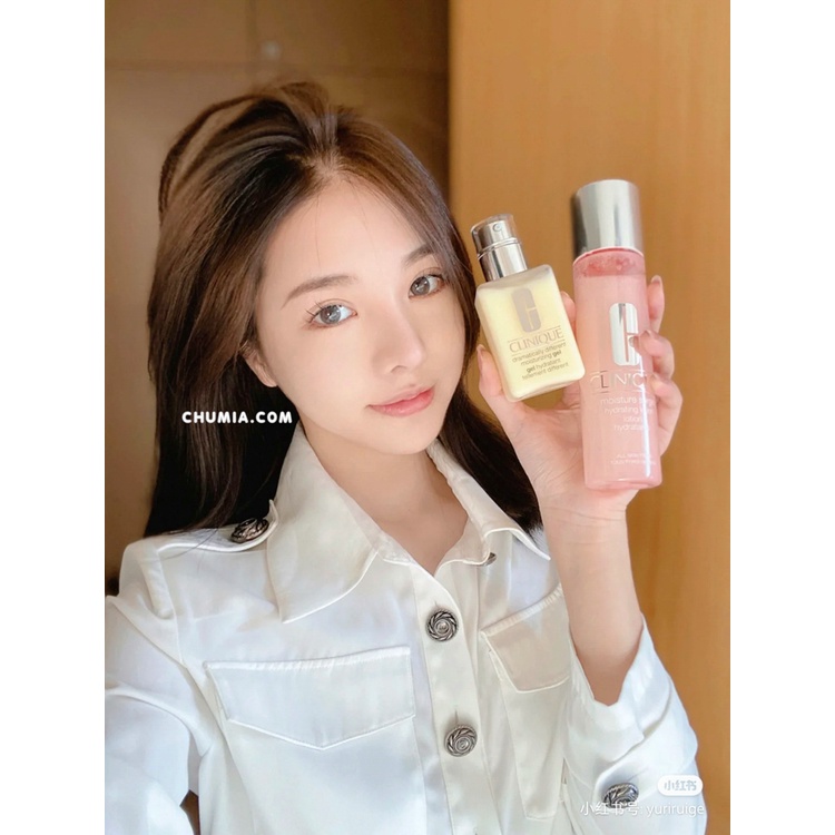 Kem dưỡng ẩm CLINIQUE Gel 50ml CSD chumia