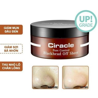 Ủ Mụn Ciracle Korea
