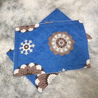 Vỏ gối cotton, vỏ gối 50 x 70 trần bông đẹp cao cấp khóa kéo .