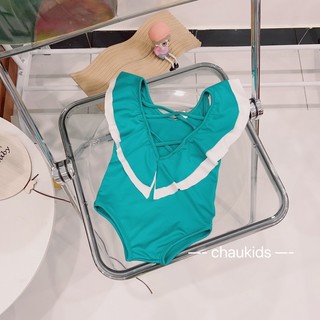bikini cho bé gái