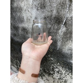 Lọ Xay Tiêu Elmich Trắng