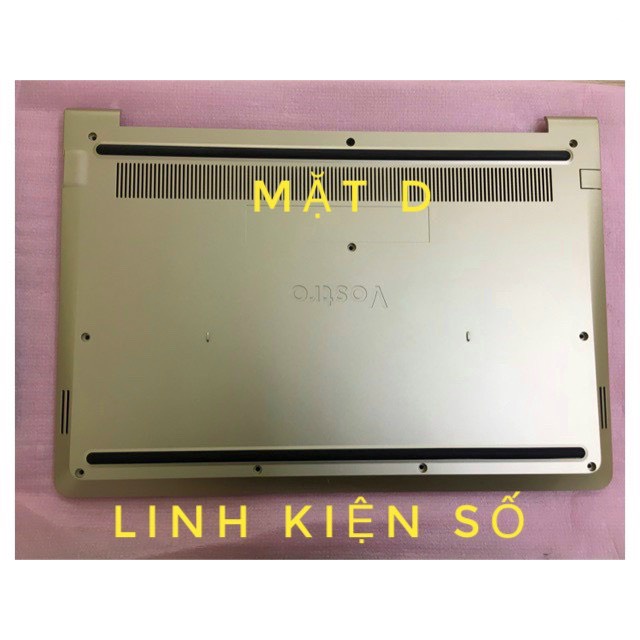 Thay vỏ laptop Dell Vostro 5468 V5468