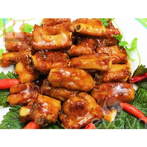 Dầu Điều Màu 100ml Lê Gia - Xanhsam Organic