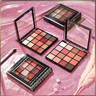 Bảng phấn mắt Lameila Classic 16 Color Eyeshadow Palette