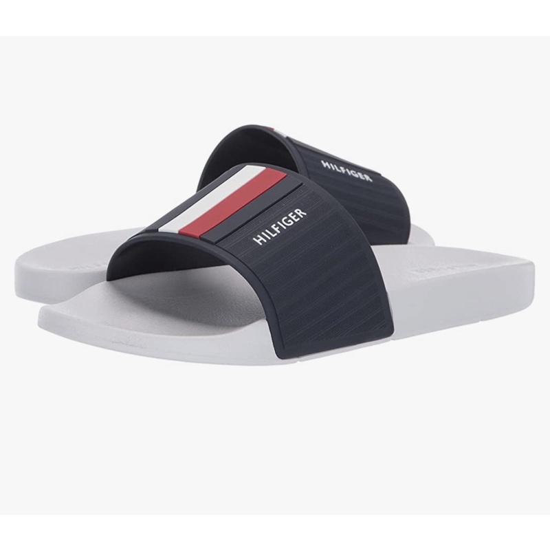 Dép nam Tommy Hilfiger Eastern