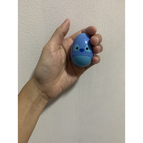 Trứng Eggy Tsum Tsum Stitch