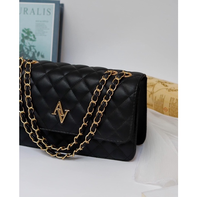 Túi Accessories sang trọng