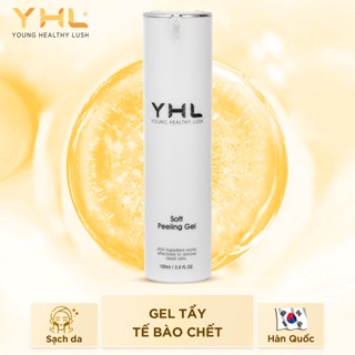 GEL TẨY TẾ BÀO CHẾT