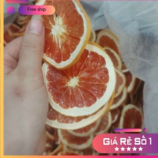 Trà cam quế sả gói 10~15g
