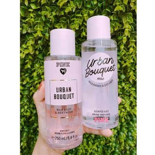 ✨ Xịt thơm Body Mist 𝐕𝐢𝐜𝐭𝐨𝐫𝐢𝐚'𝐬 𝐒𝐞𝐜𝐫𝐞𝐭 𝐏𝐈𝐍𝐊 𝐔𝐫𝐛𝐚𝐧 𝐁𝐨𝐮𝐪𝐮𝐞𝐭