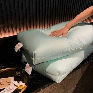 Gối Lụa Thơm Cao Cấp