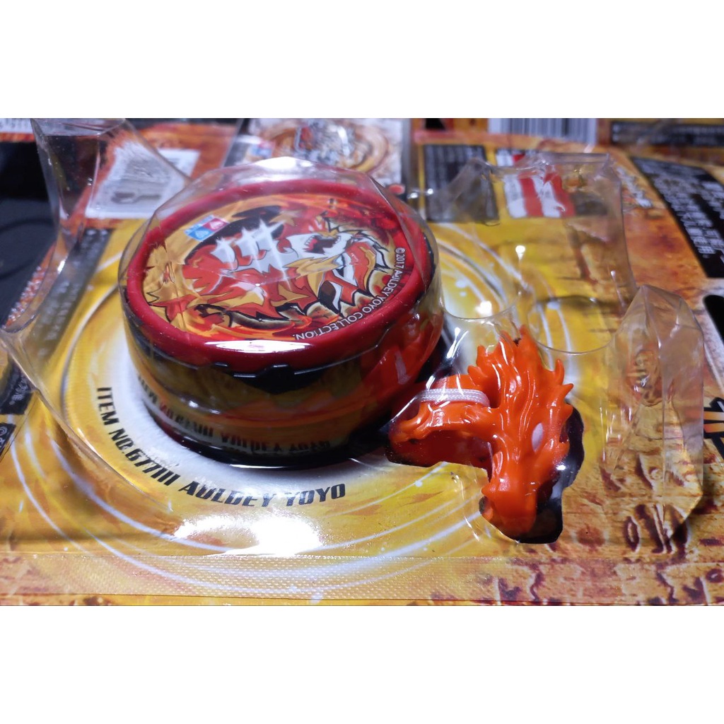 YoYo Quyết đấu Yo Kwon Do, Yoyo Tự Thu Dây, Yoyo Cho Bé Tập Chơi  06015