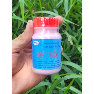 Keo liền da cây Mỹ tiến 100gam - liền sẹo cho cây cực nhanh