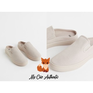 Giày mullet H&M Auth cho nữ