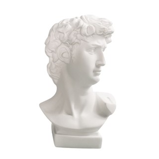 Lọ hoa thiết kế phần đầu tượng David