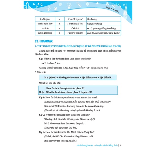 Sách - GLOBAL SUCCESS- Bộ đề kiểm tra định kỳ 4 kỹ năng tiếng anh lớp 7 tập 1 (có đáp án)