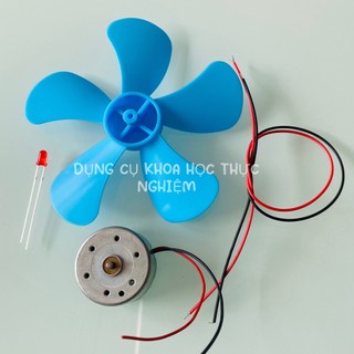 Máy phát điện gió - tuabin phát điện gió diy - cbgd2