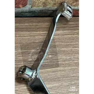 CẦN SỐ YAZ 2 chiều ko chữ