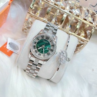 Đồng hồ nữ davena cao cấp