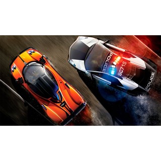 Need for Speed: Hot Pursuit - Đĩa game PC