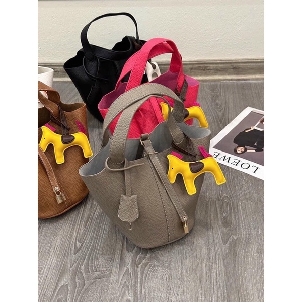 Túi xách Hm ngựa thời trang