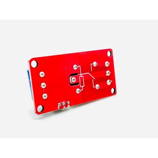 1R24V-V1 Module 1 Relay 24V Kích Mức Cao/Thấp