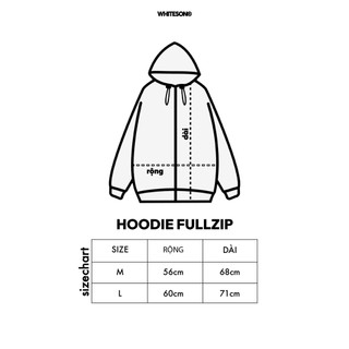 HOODIE CLASSIC FLEECE
