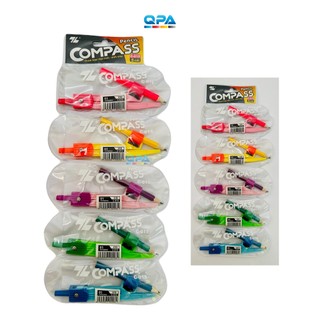 Compa Thiên Long C-015