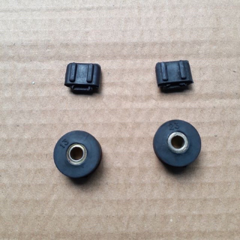 THANH NẸP PÔ SH Ý 2008 2010 2011 / Dylan /@ /PS