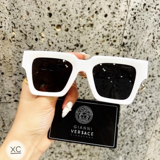 Kính mát thời trang nữ cao cấp VERSACE