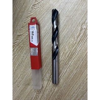 Mũi khoan inox Đức  cỡ lớn 9-18mm