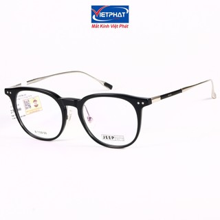 Gọng kính thời trang nam nữ Jeep JSB1159 hàng hiệu chính hãng