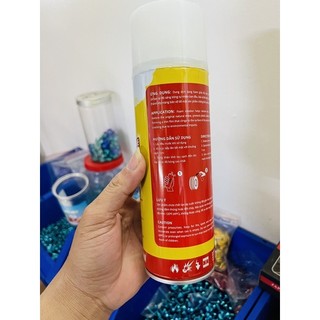 Combo Rửa + Dưỡng Sên Dưỡng Xích BZ Cao Cấp
