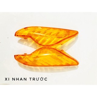 Xi nhan cam , xi nhan Wave RS 100,50cc, Wave Alpha 110 mới(2016-2023)