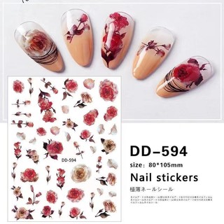 Sicker dd594