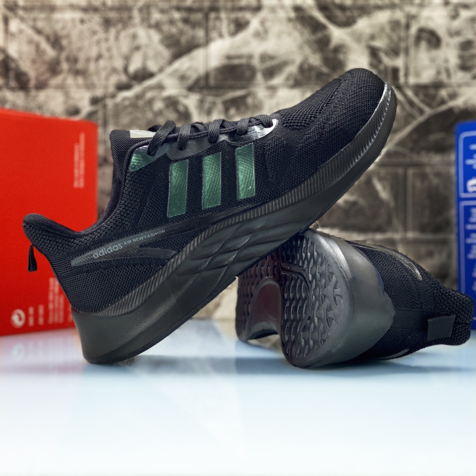 Giày thể thao nam chuyên chạy bộ, giày tập gym nam