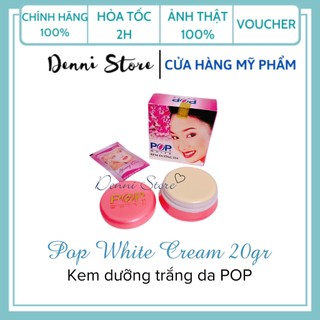 Lẻ hủ kem pop 20g