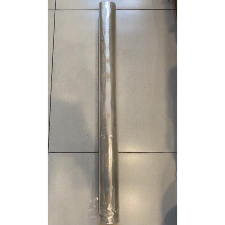 Bìa bao plastic nylon, ép dẻo 2 lớp, bao bọc sách .