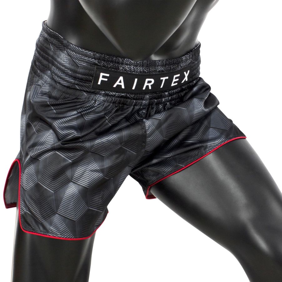Quần Muay Thai Fairtex – BS1901