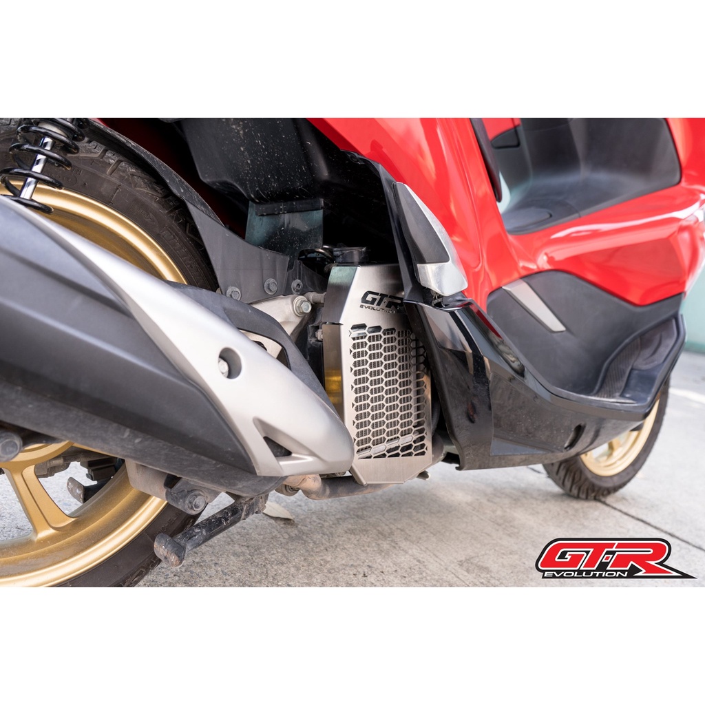 Che két nước GTR ADV150 PCX150 AIRBLADE CLICK VARIO125-150